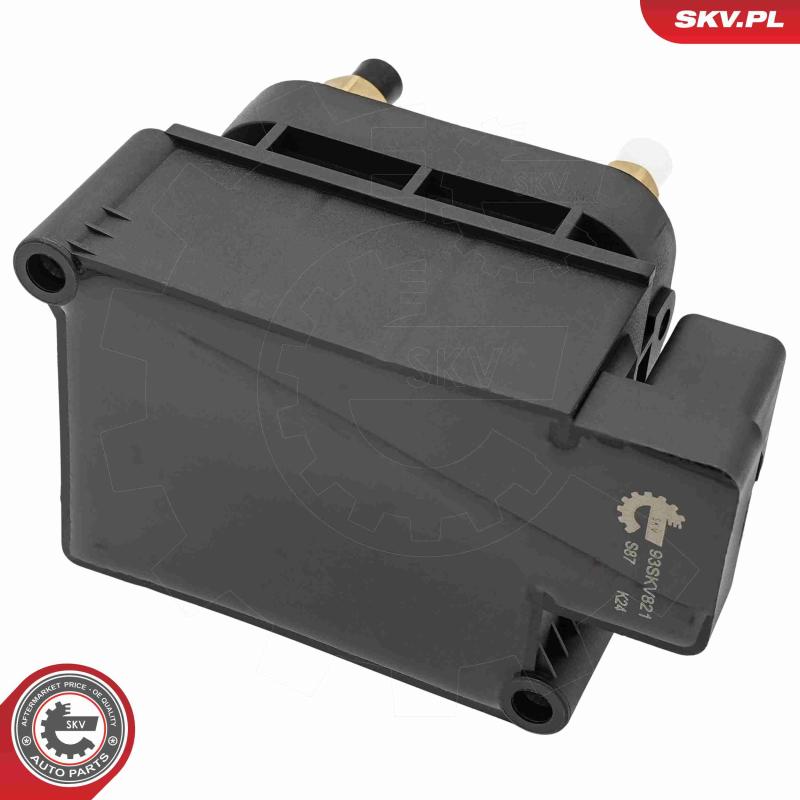 Valve, système d'air comprimé ESEN SKV 93SKV821 - Visuel 2