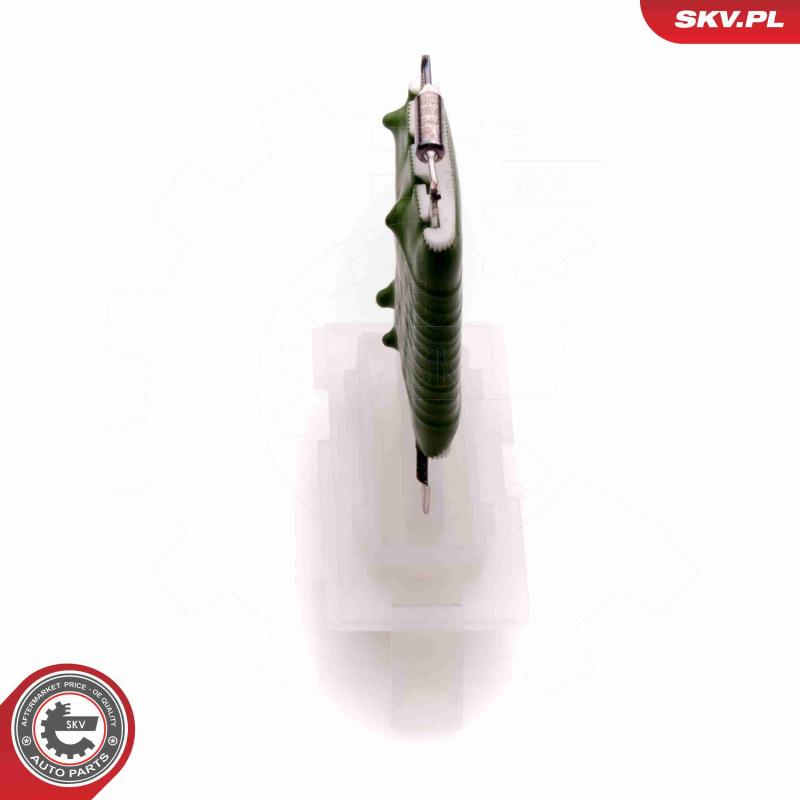 Résistance, pulseur d'air habitacle ESEN SKV 94SKV001 - Visuel 2