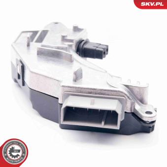 Résistance, pulseur d'air habitacle ESEN SKV 94SKV039 pour OPEL VECTRA 1.9 CDTI - 150cv