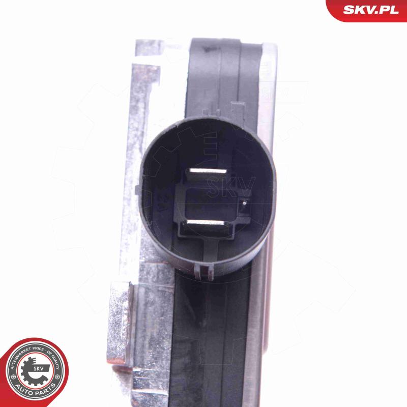Résistance de série, ventilateur de la climatisation ESEN SKV 94SKV803 - Visuel 2