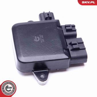 Résistance de série, ventilateur de la climatisation ESEN SKV 94SKV805