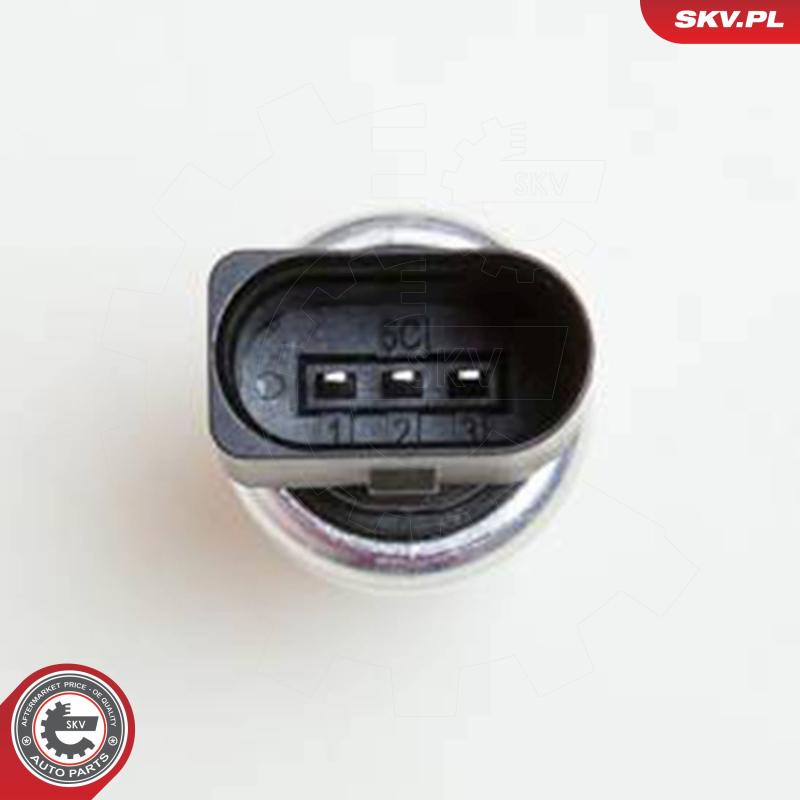 Pressostat, climatisation ESEN SKV 95SKV100 - Visuel 2