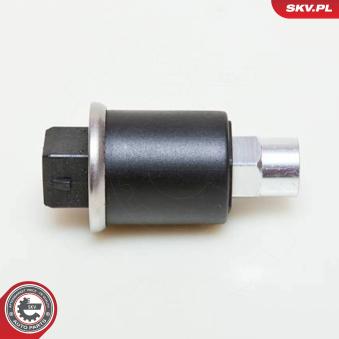 Pressostat, climatisation ESEN SKV 95SKV101 pour MAZDA PREMACY 1.6 FSI - 110cv