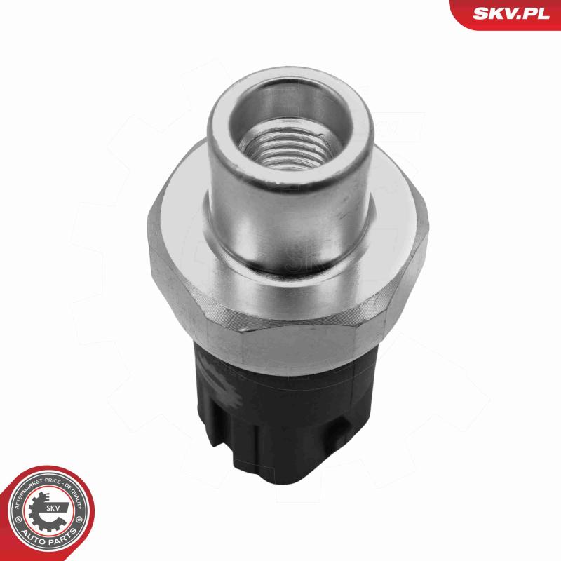 Pressostat, climatisation ESEN SKV 95SKV103 - Visuel 2