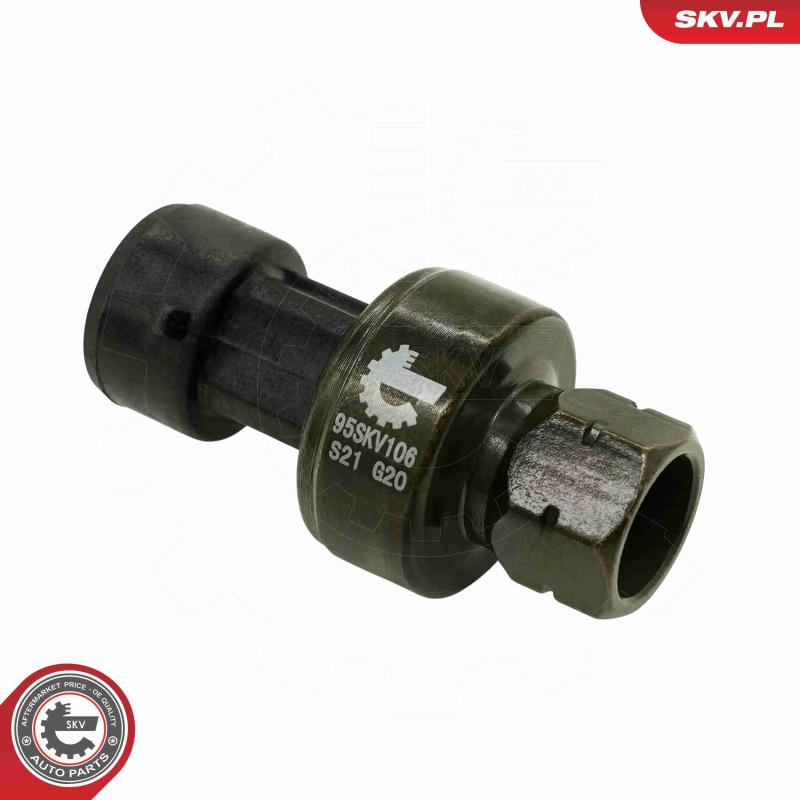 Pressostat, climatisation ESEN SKV 95SKV106 - Visuel 1