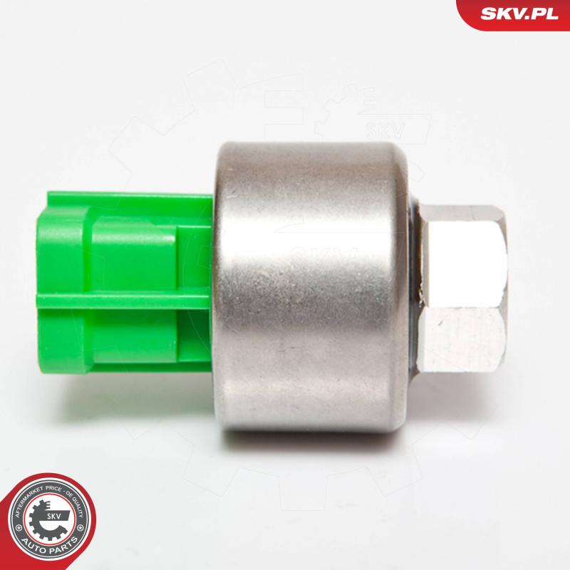 Pressostat, climatisation ESEN SKV 95SKV107 - Visuel 1