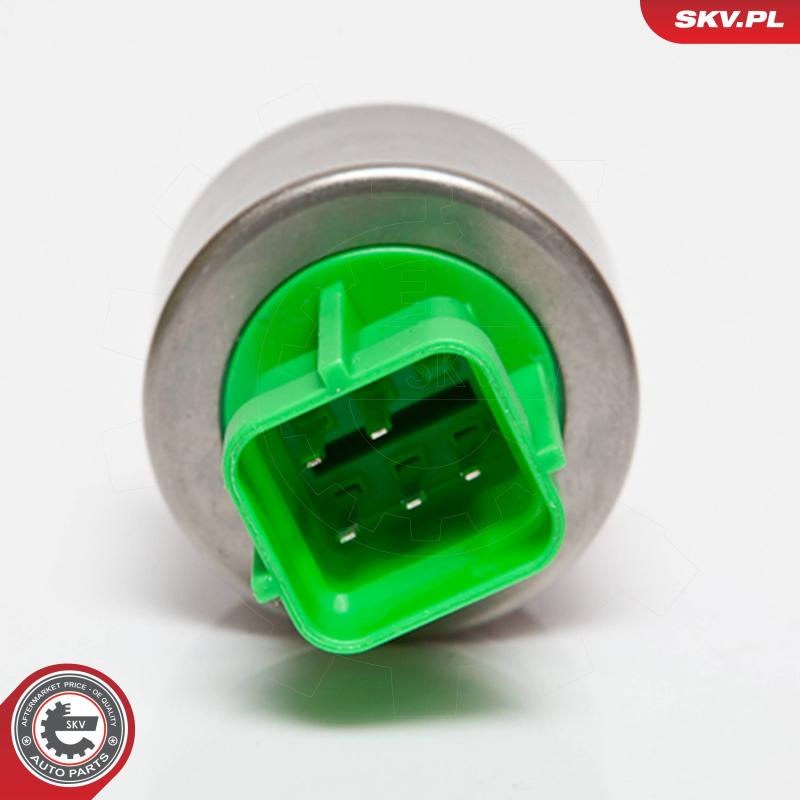 Pressostat, climatisation ESEN SKV 95SKV107 - Visuel 2