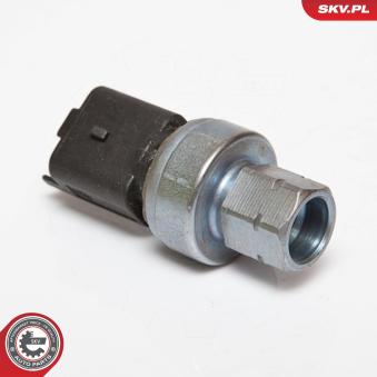 Pressostat, climatisation ESEN SKV 95SKV108