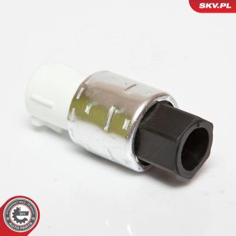 Pressostat, climatisation ESEN SKV 95SKV112 pour OPEL ADAM 2.0 TDCi - 110cv