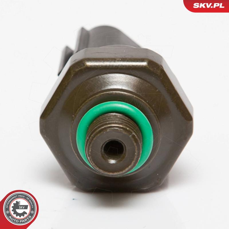 Pressostat, climatisation ESEN SKV 95SKV114 - Visuel 2