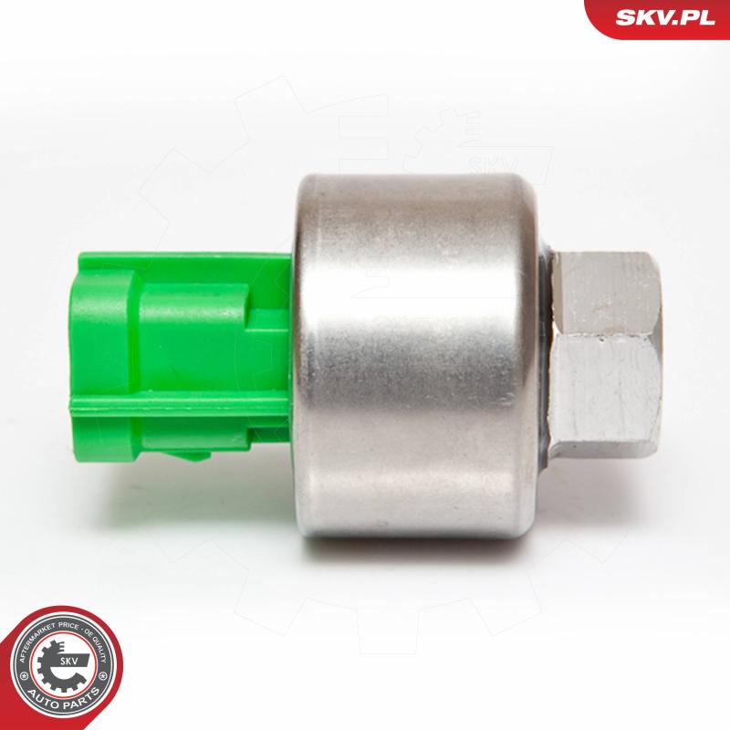 Pressostat, climatisation ESEN SKV 95SKV118 - Visuel 1
