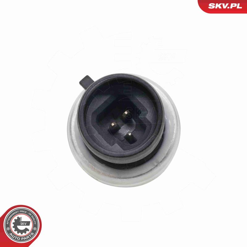 Pressostat, climatisation ESEN SKV 95SKV126 - Visuel 1