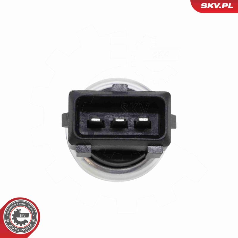 Pressostat, climatisation ESEN SKV 95SKV131 - Visuel 2