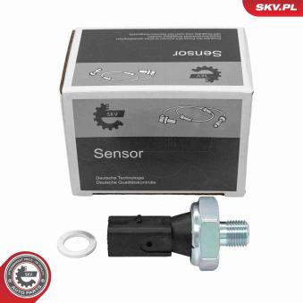 Indicateur de pression d'huile ESEN SKV OEM XM219278AA