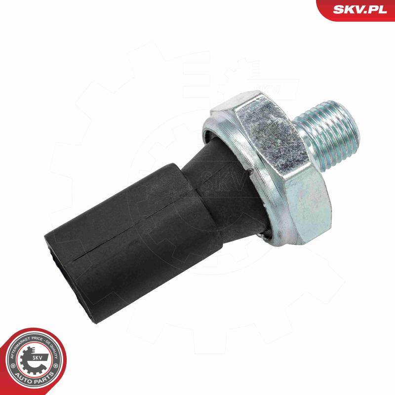 Indicateur de pression d'huile ESEN SKV 95SKV133 - Visuel 1