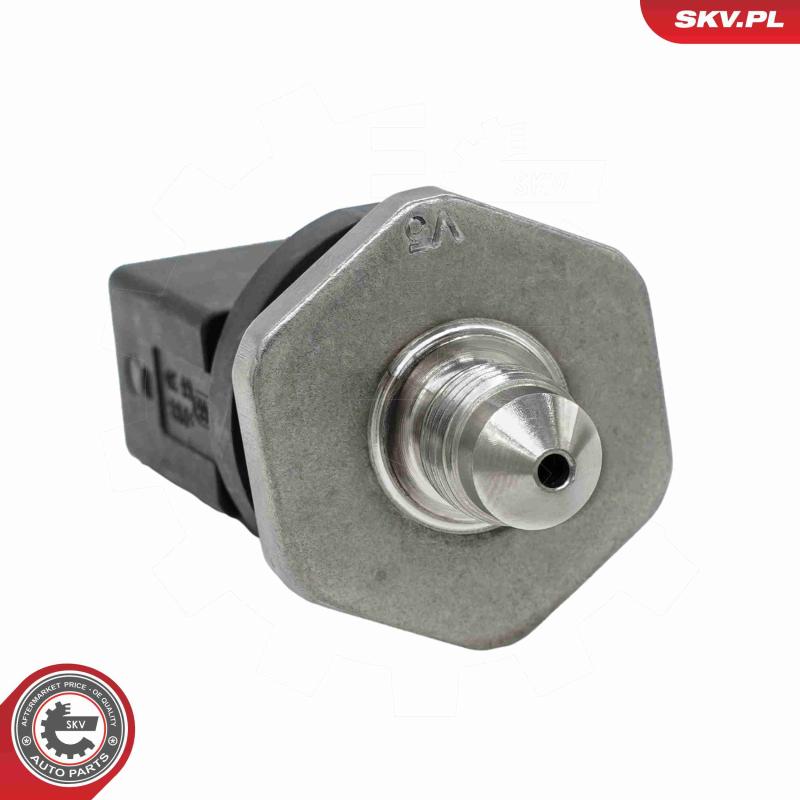 Capteur, pression de carburant ESEN SKV 95SKV138 - Visuel 2