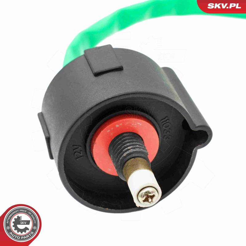 Palpeur de niveau, circuit de carburant ESEN SKV 95SKV149 - Visuel 2