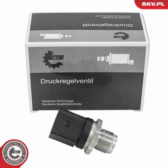 Capteur, pression de carburant ESEN SKV [95SKV161]