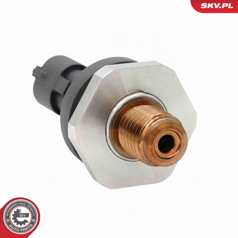Capteur, pression de carburant ESEN SKV 95SKV168 - Visuel 2