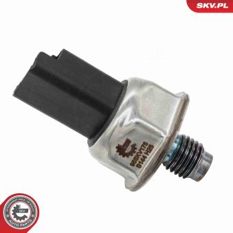 Capteur, pression de carburant ESEN SKV [95SKV175]