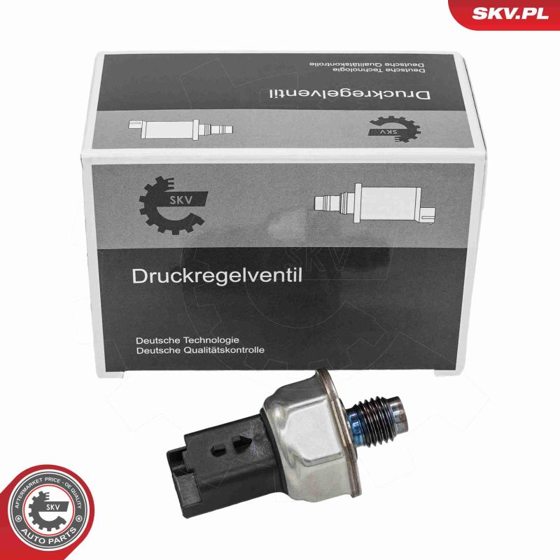 Capteur, pression de carburant ESEN SKV 95SKV175 - Visuel 1