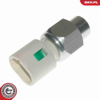Interrupteur à pression d'huile, direction assistée ESEN SKV 95SKV200 pour DACIA DUSTER 1.6 16V Hi-Flex - 105cv