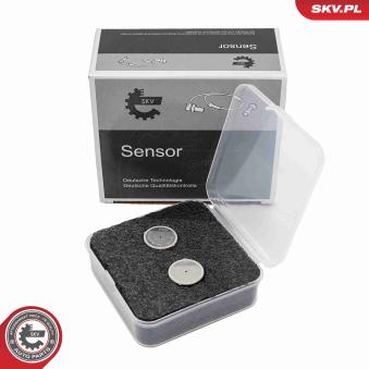 Appareil de commande, boîte automatique ESEN SKV [95SKV203]