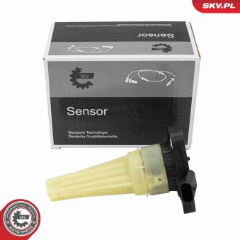 Capteur, niveau d'huile moteur ESEN SKV [95SKV207]