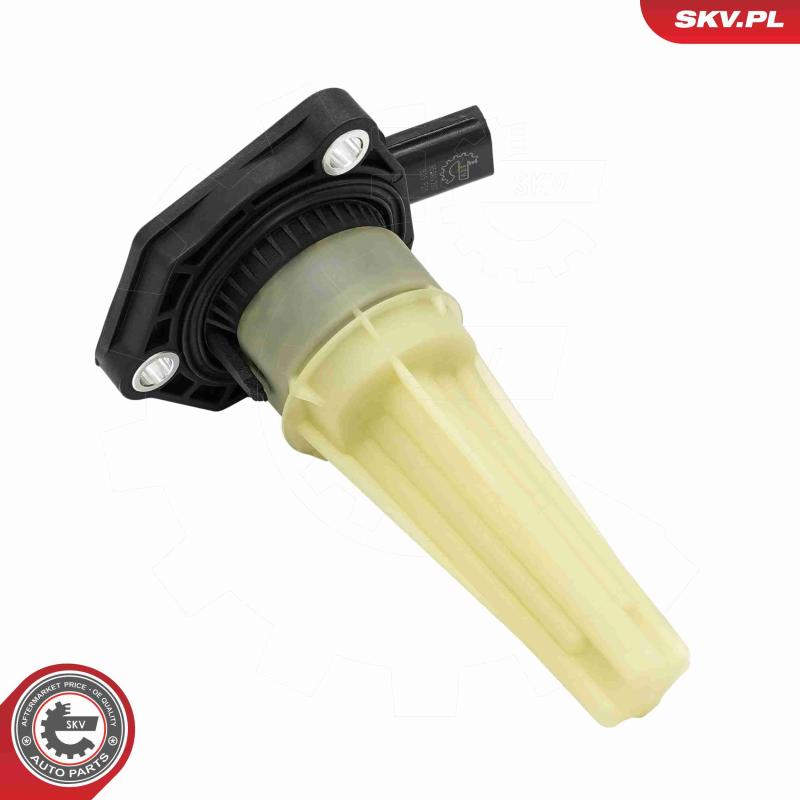 Capteur, niveau d'huile moteur ESEN SKV 95SKV207 - Visuel 1