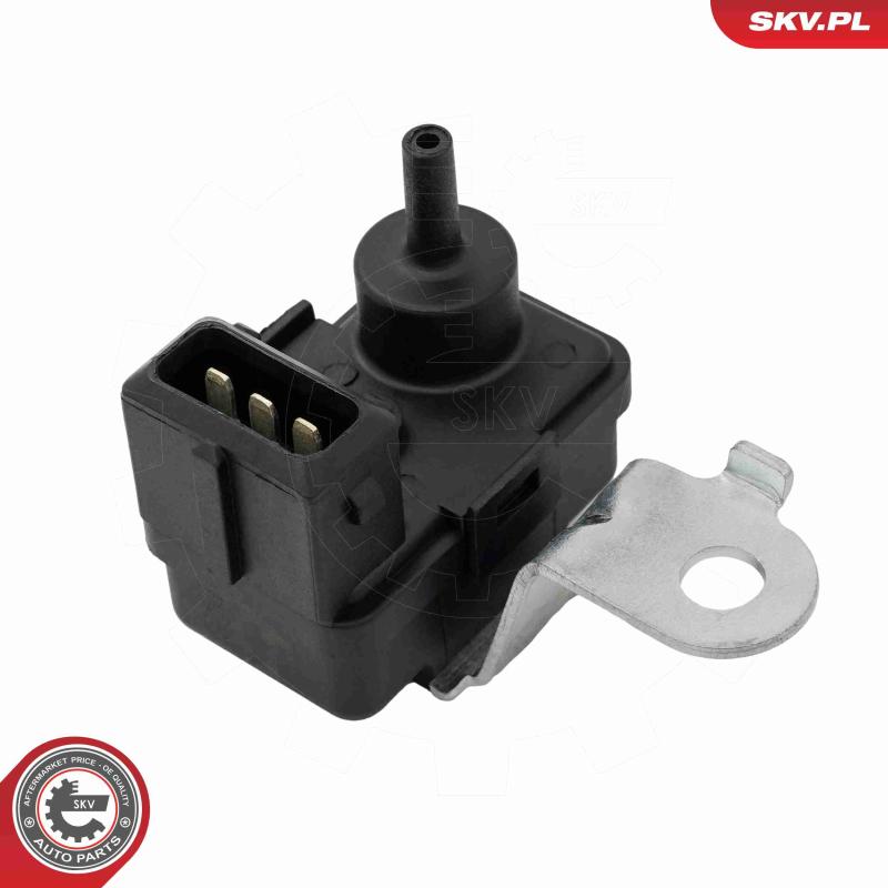 Capteur, pression du tuyau d'admission ESEN SKV 95SKV237 - Visuel 1