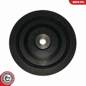Poulie, vilebrequin ESEN SKV OEM 271543