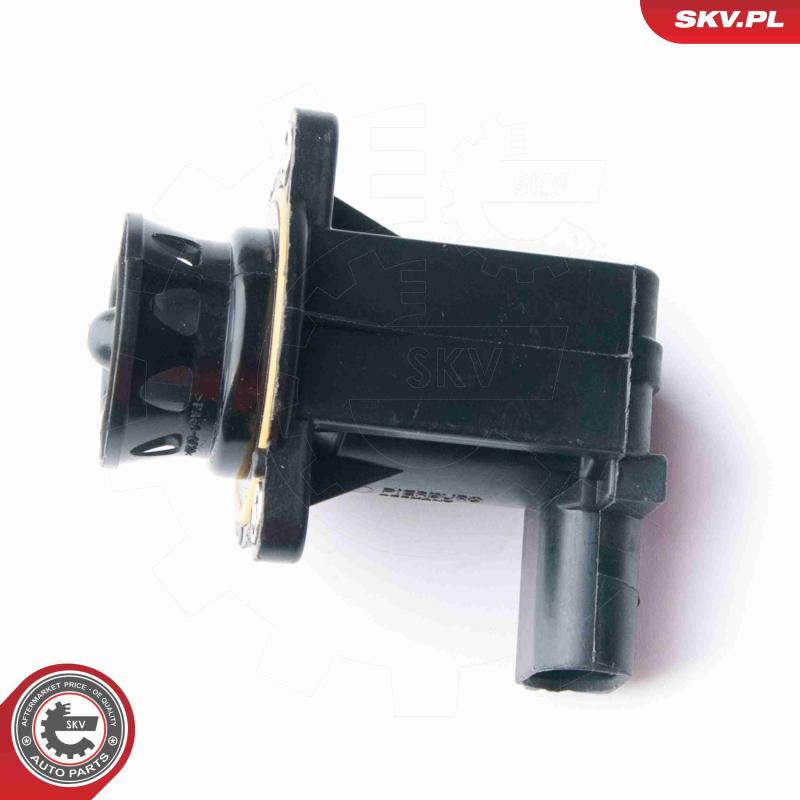 Valve d'air de circulation,compresseur ESEN SKV 95SKV402 - Visuel 1
