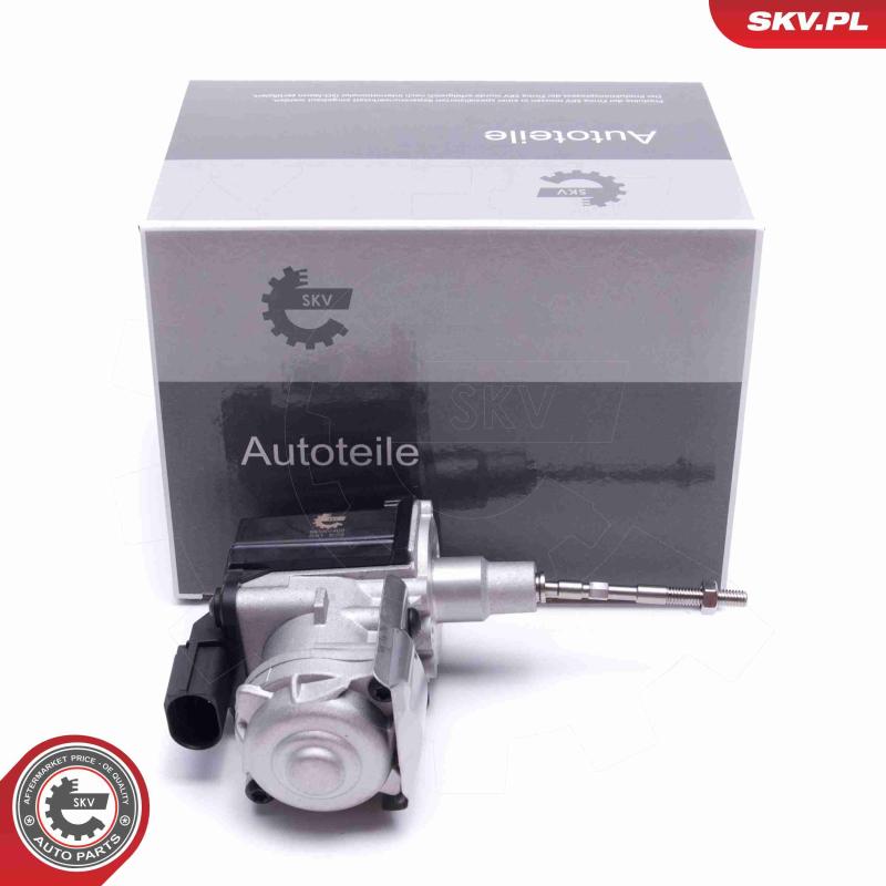 Détendeur de suralimentation ESEN SKV 95SKV405 - Visuel 1