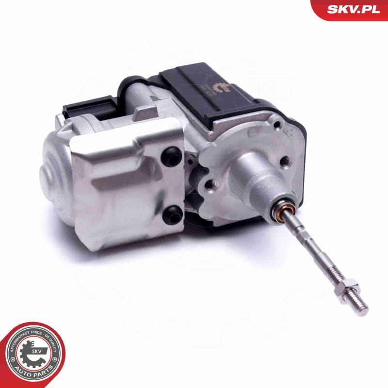 Détendeur de suralimentation ESEN SKV 95SKV405 - Visuel 2