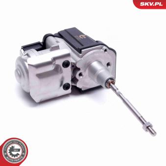 Détendeur de suralimentation ESEN SKV [95SKV406]