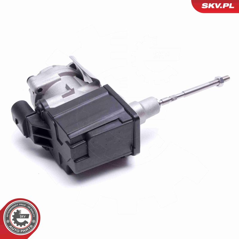 Détendeur de suralimentation ESEN SKV 95SKV406 - Visuel 2