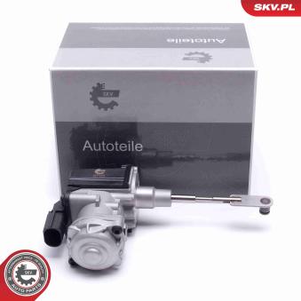 Détendeur de suralimentation ESEN SKV OEM 04E145704P