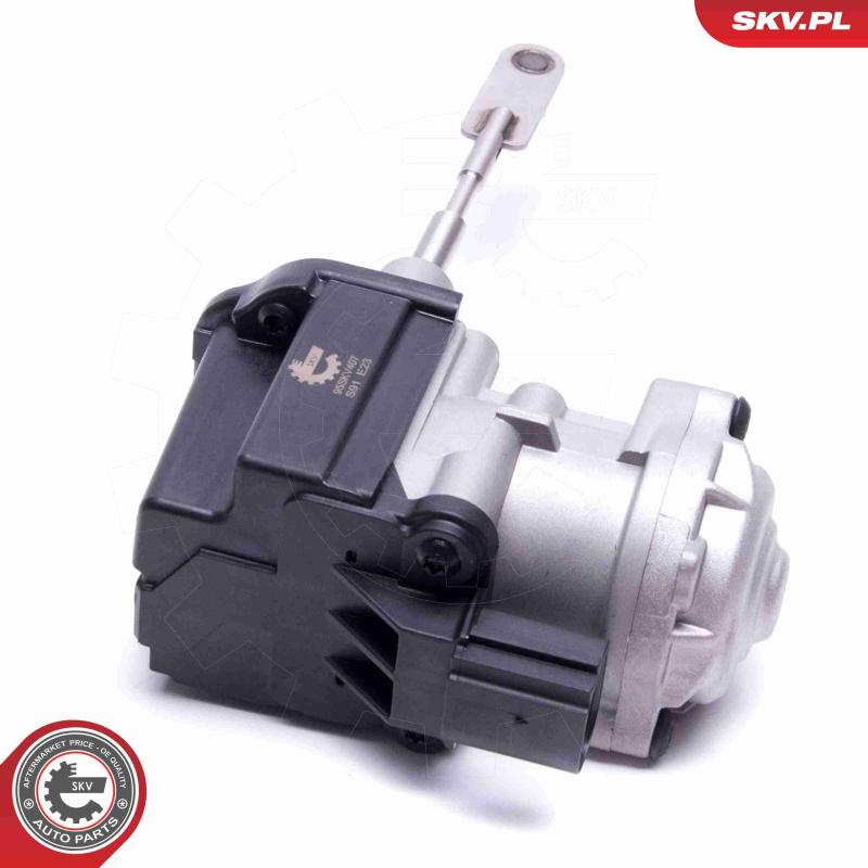 Détendeur de suralimentation ESEN SKV 95SKV407 - Visuel 1