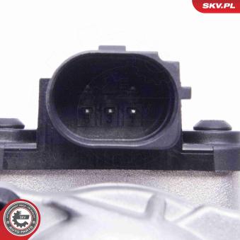 Détendeur de suralimentation ESEN SKV [95SKV408]