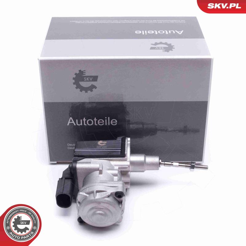 Détendeur de suralimentation ESEN SKV 95SKV408 - Visuel 2