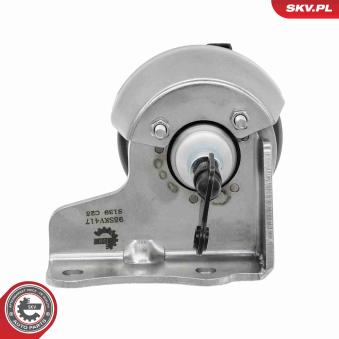 Détendeur de suralimentation ESEN SKV [95SKV416]