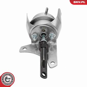 Détendeur de suralimentation ESEN SKV [95SKV418]