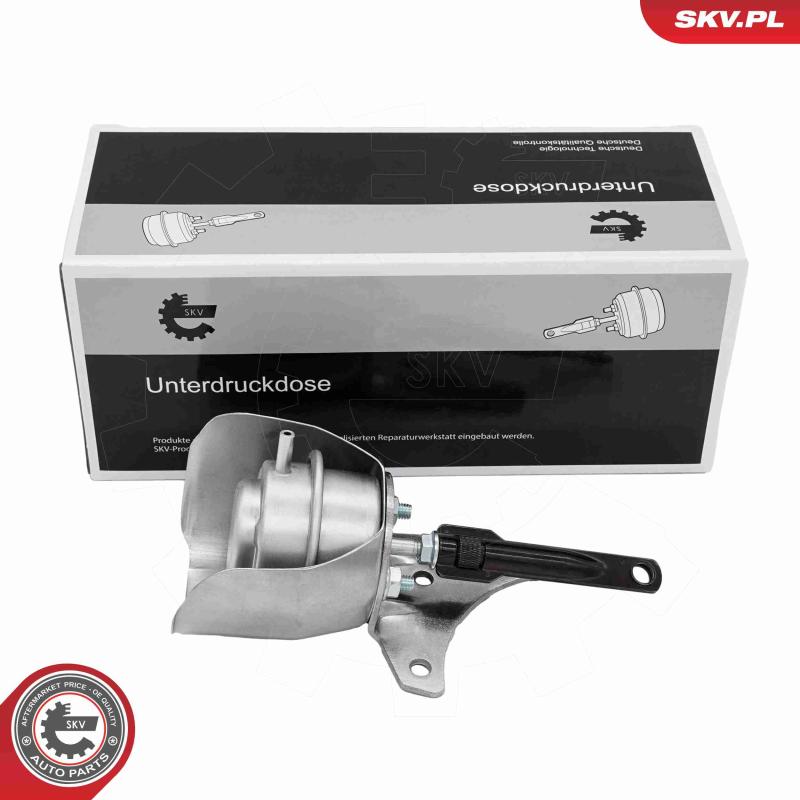 Détendeur de suralimentation ESEN SKV 95SKV418 - Visuel 2