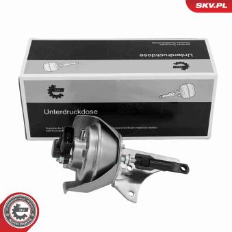 Détendeur de suralimentation ESEN SKV [95SKV419]