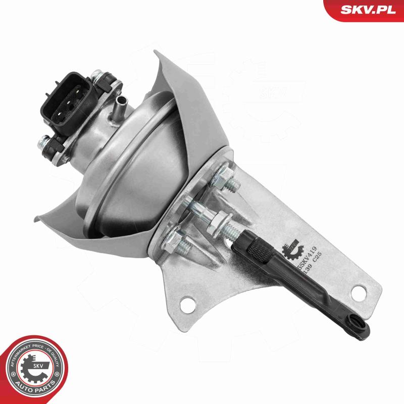Détendeur de suralimentation ESEN SKV 95SKV419 - Visuel 1