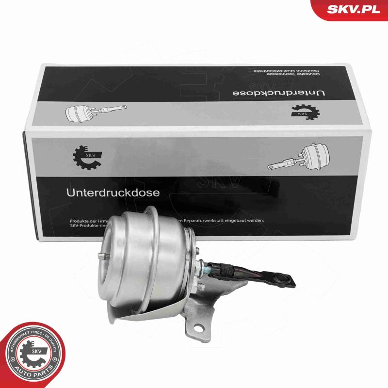 Détendeur de suralimentation ESEN SKV 95SKV422 - Visuel 1