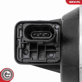 Détendeur de suralimentation ESEN SKV [95SKV436]