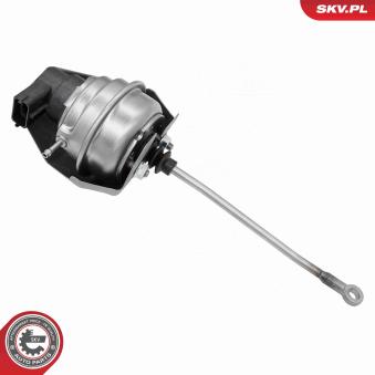 Détendeur de suralimentation ESEN SKV [95SKV452]