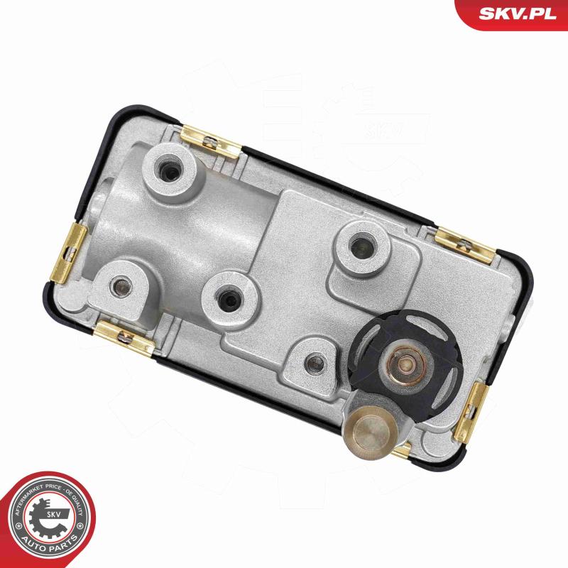 Détendeur de suralimentation ESEN SKV 95SKV467 - Visuel 2