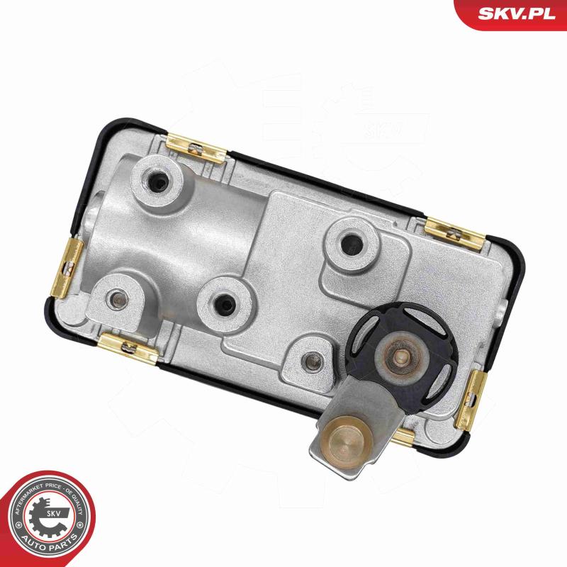 Détendeur de suralimentation ESEN SKV 95SKV468 - Visuel 2